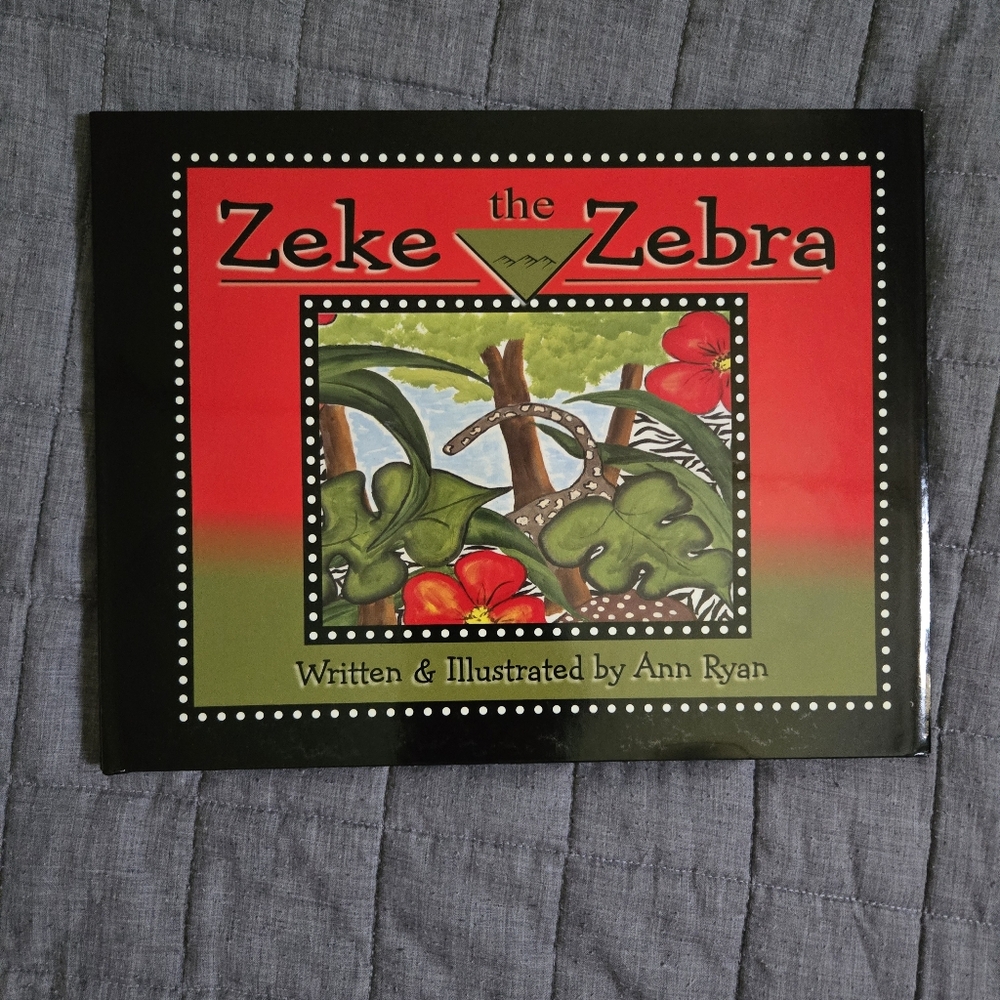 Kids Book